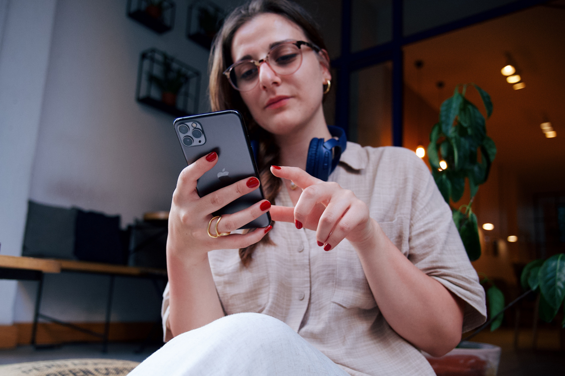 The Power of Smart Connectivity