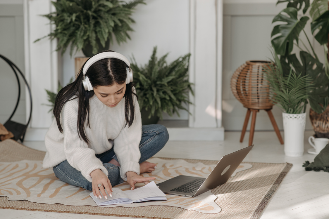 Immerse Yourself in Sound