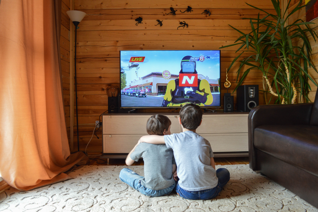 Redefine Entertainment with Smart TVs from Electronexa