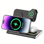 Wireless Charging Station