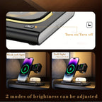 Wireless Charging Station