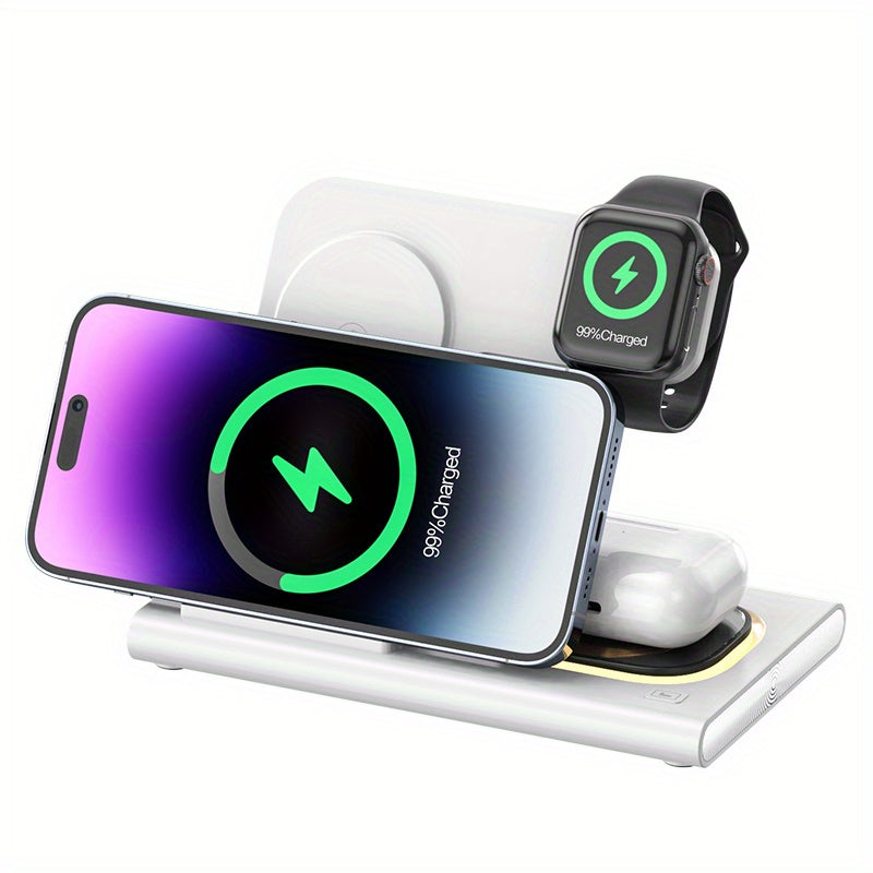 Wireless Charging Station