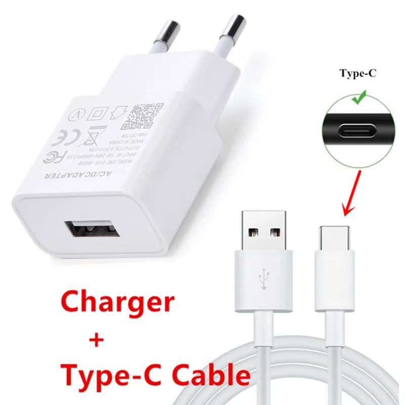 Fast Charger for Huawei