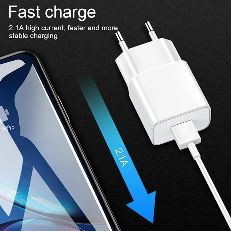Fast Charger for Huawei