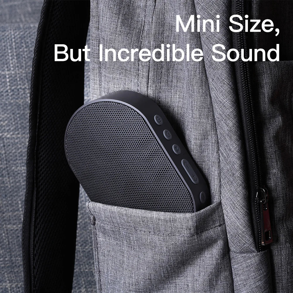 Portable 10W Mini Speaker