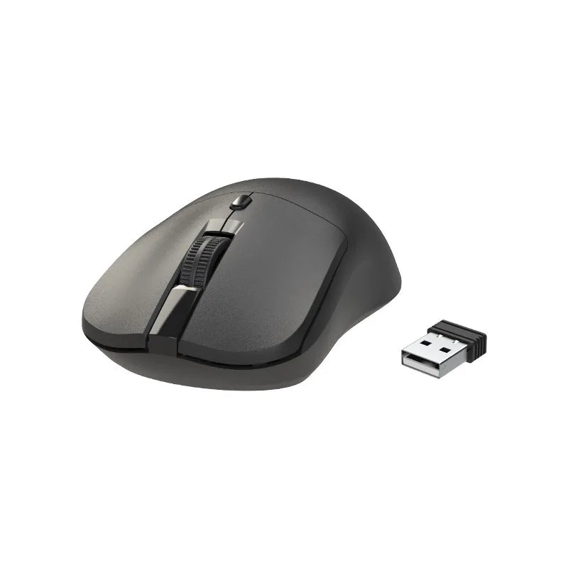 Wireless Mouse