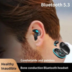 Bluetooth Wireless Headphones