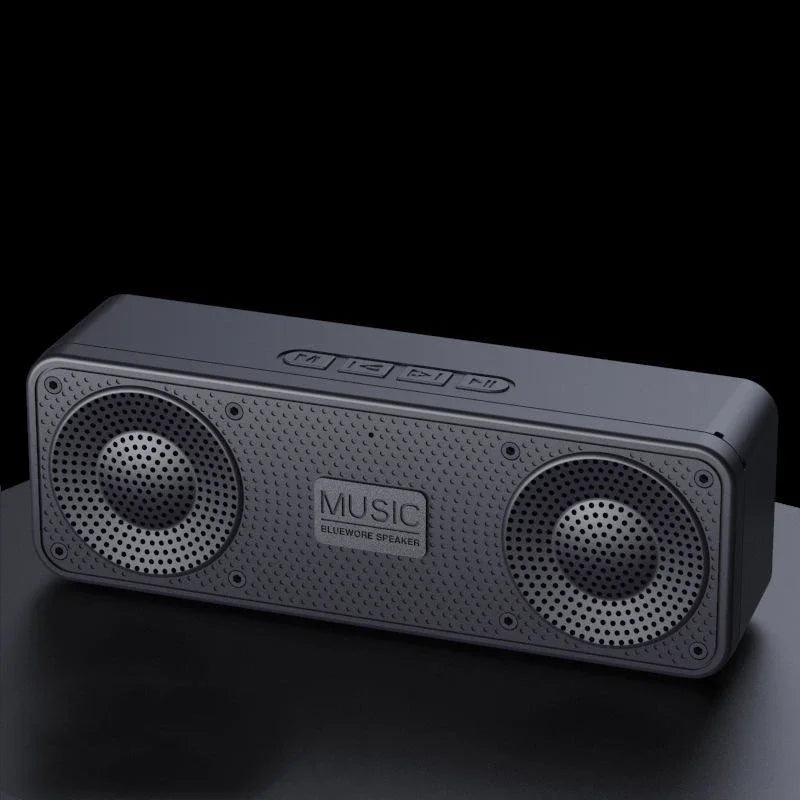 Bluetooth Smart Speaker
