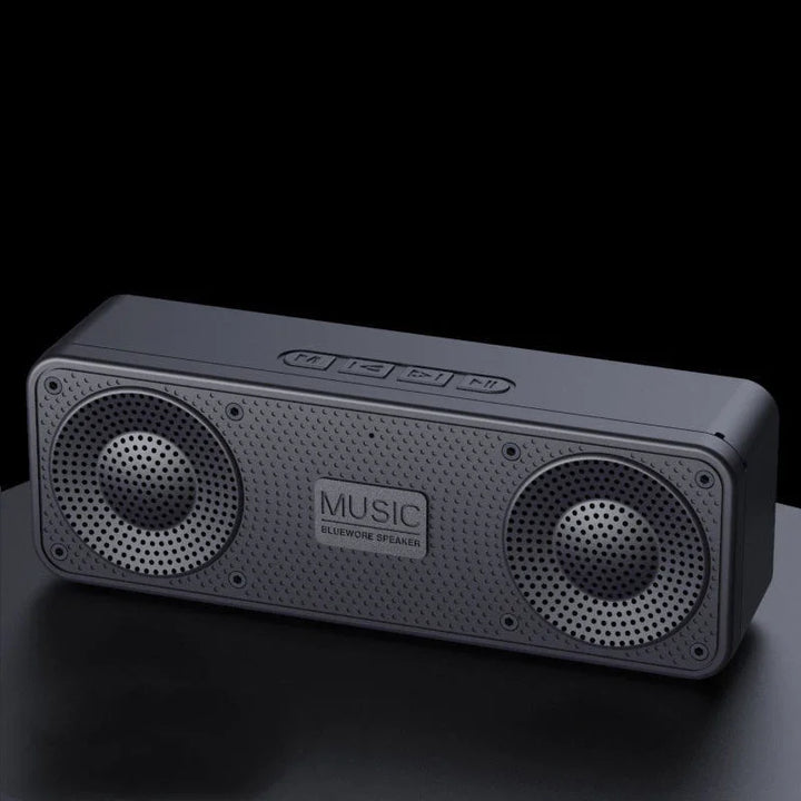 Bluetooth Smart Speaker
