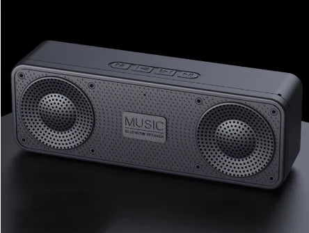 Wireless Creative Bluetooth Smart Speaker
