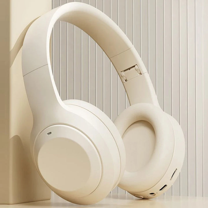 Headset wireless headset