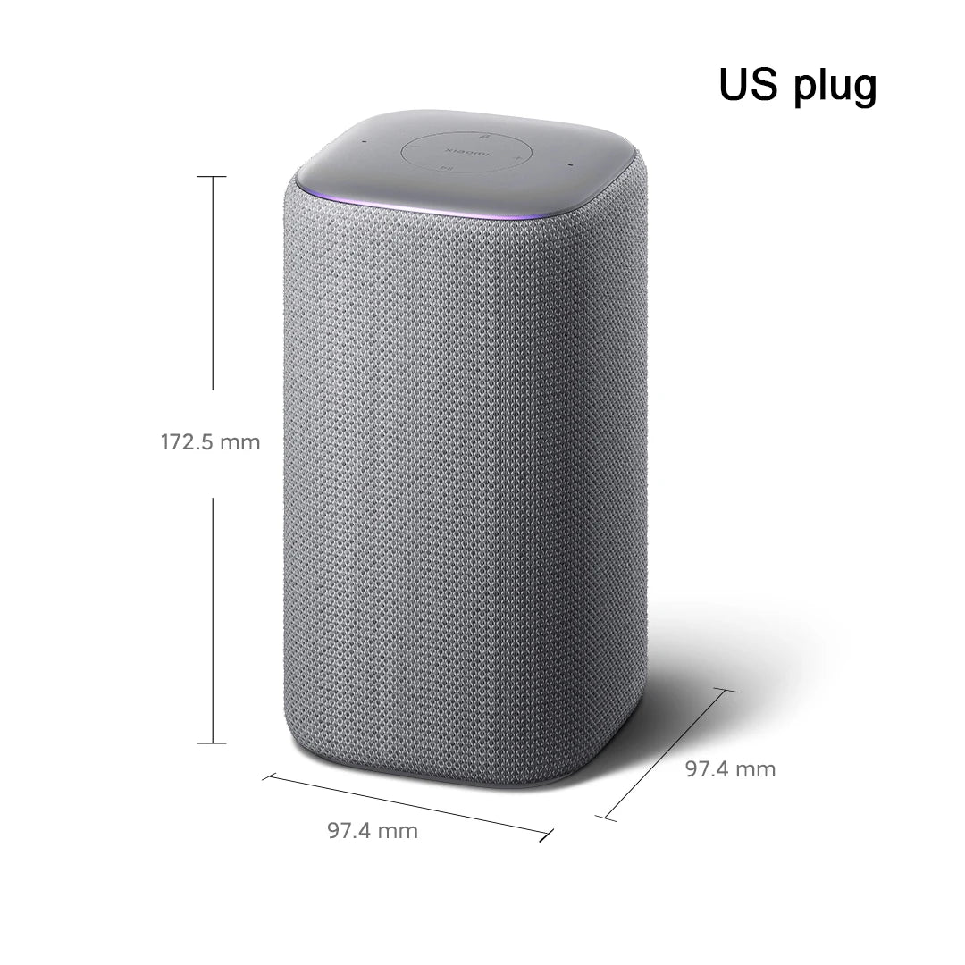 AI Sound Voice Control Speaker