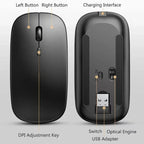 Wireless Mouse