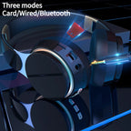 Wireless Headsets Foldable Headsets