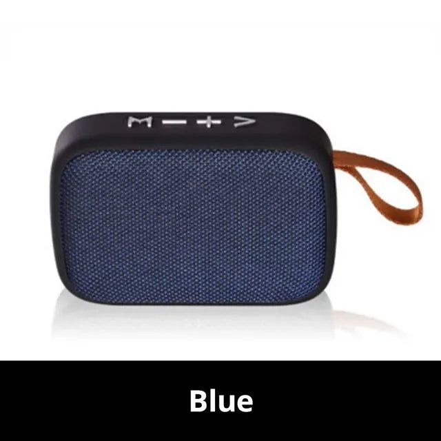 Portable Speakers Outdoor