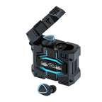 ElectroNexa™ M45 True Earbuds
