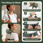 Electronexa 4D Bionic Advanced Pain Relief Massager