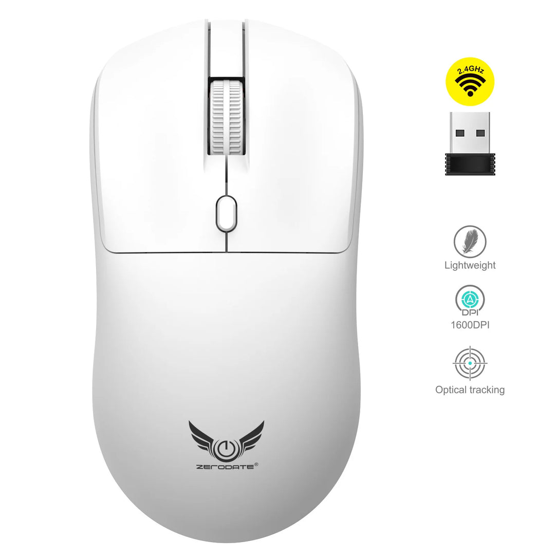 Wireless Mouse