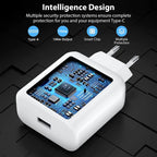 Original  Supervooc 100W Fast Charge