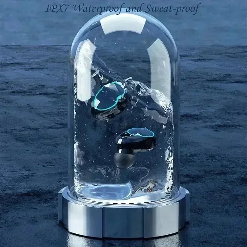 Wireless Headphone