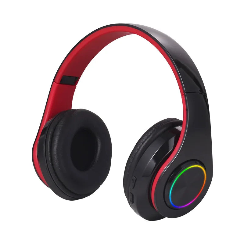 Headphone With Microphone