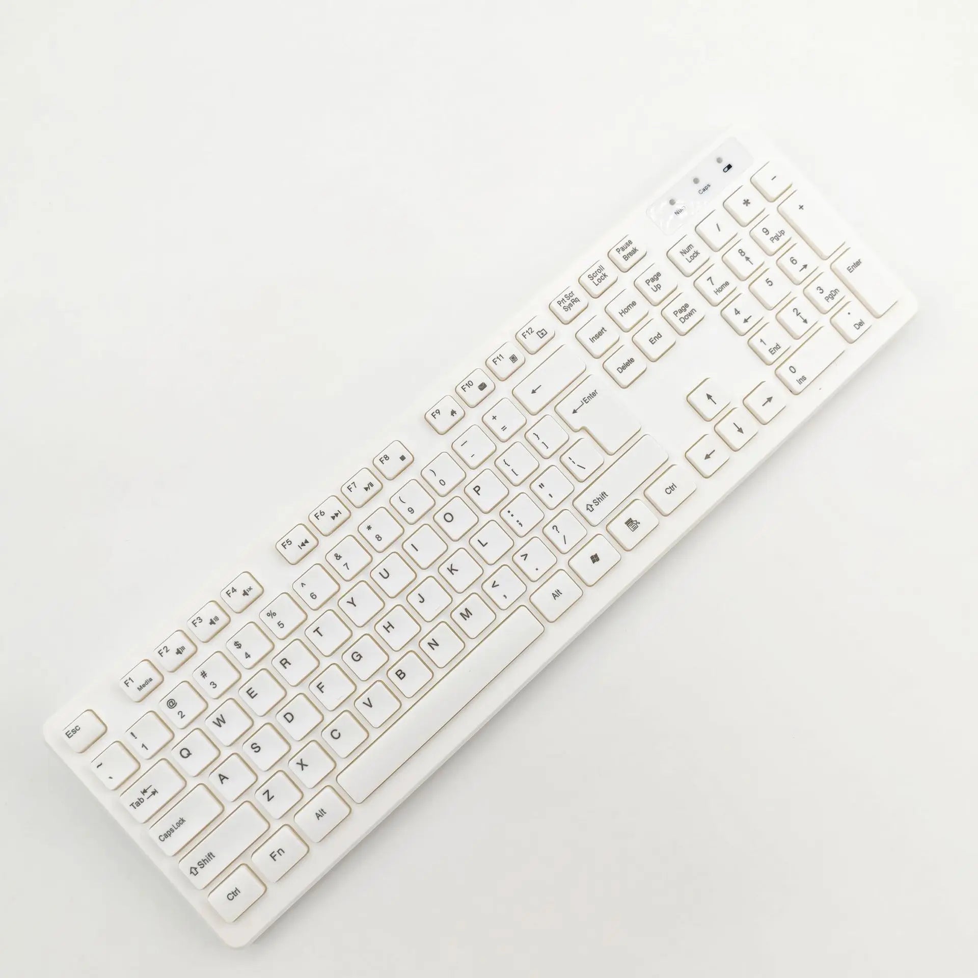 Wireless Keyboard