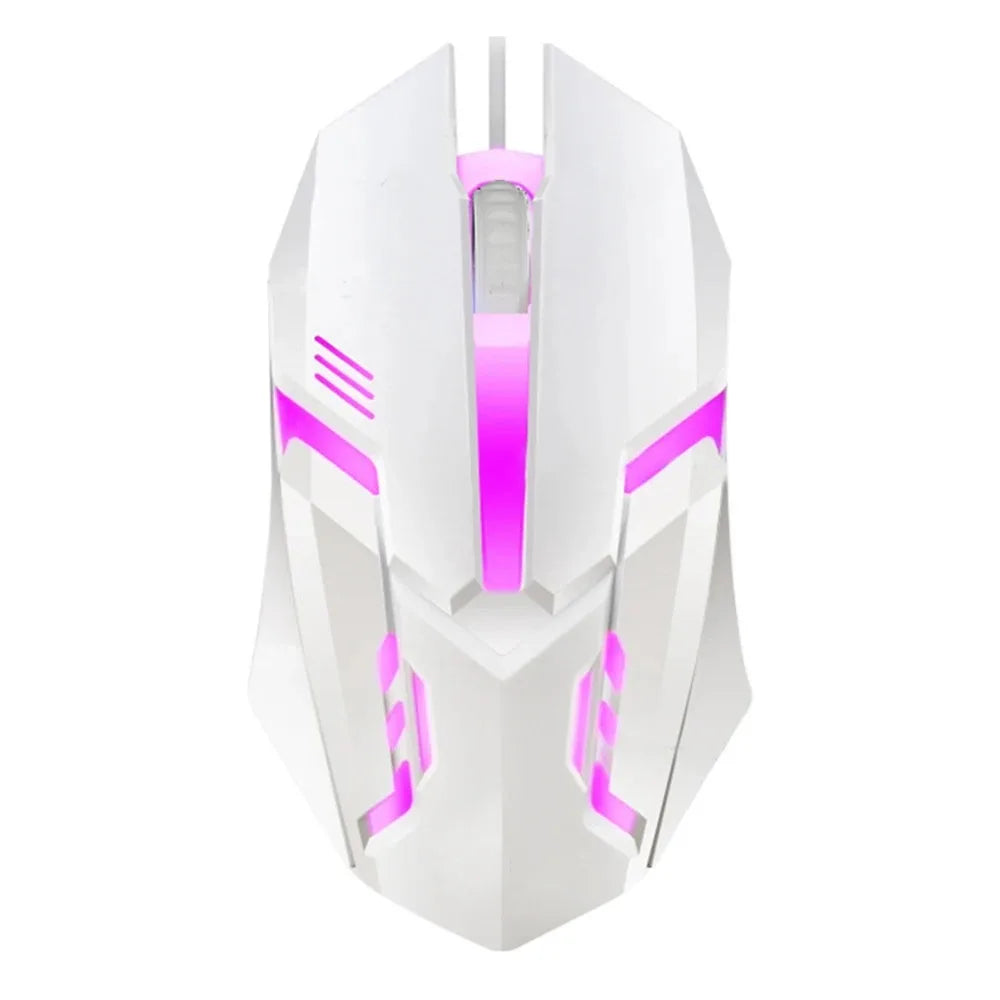 Wireless Mouse 2.4G Portable