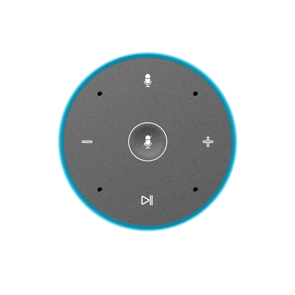 Smart Alexa Voice Control Speaker