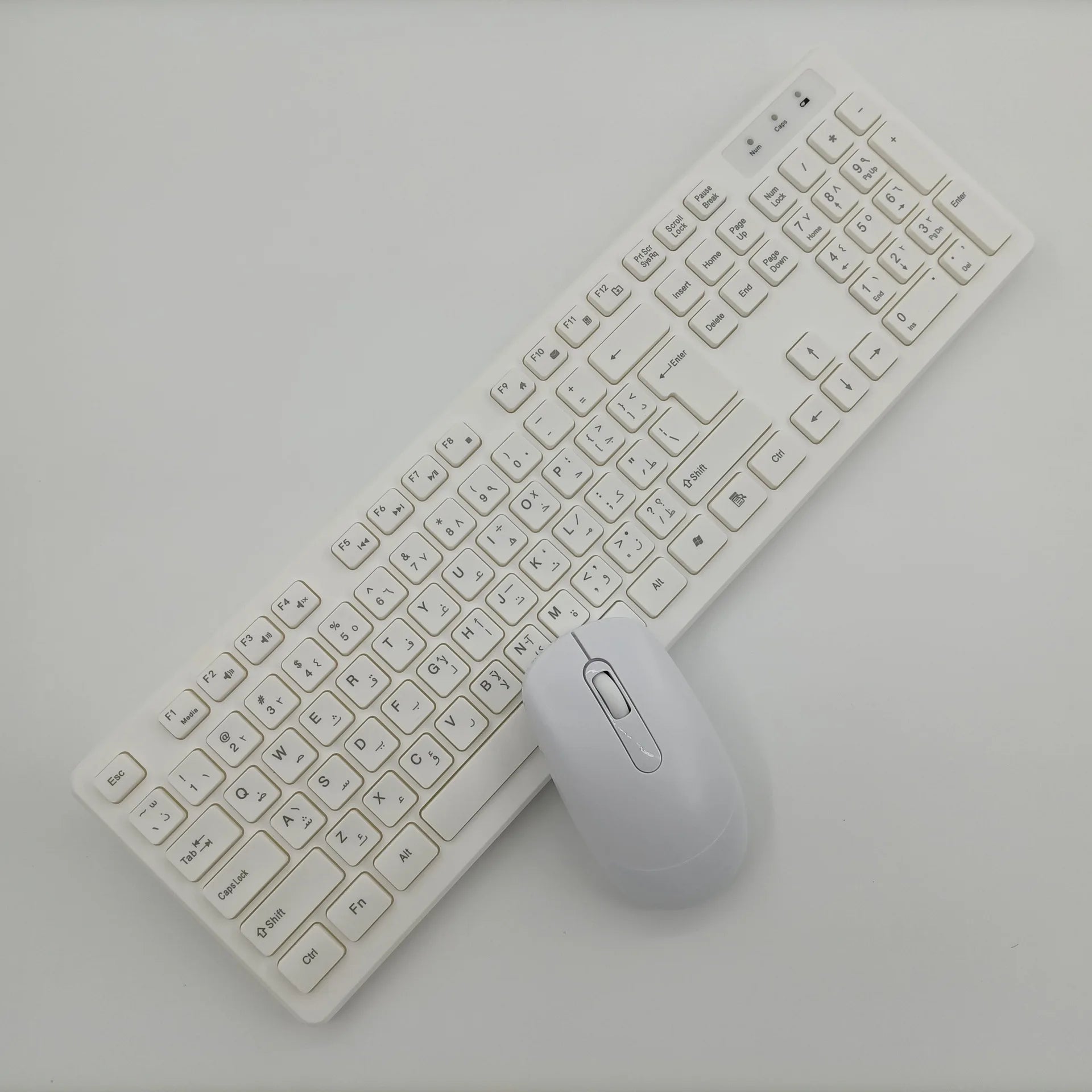 Wireless Keyboard
