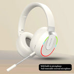 Headphone Wireless Bluetooth