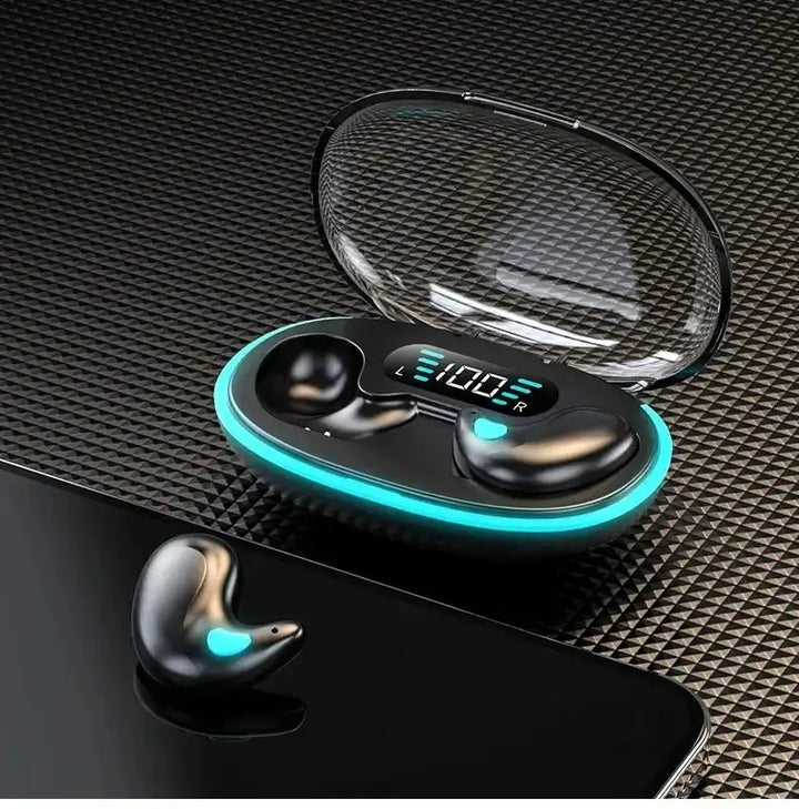 Bluetooth Wireless Headphones
