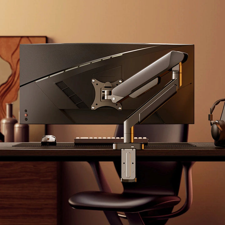 Universal Single Monitor