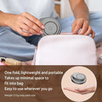 3-in-1 Magnetic Wireless Charging Station