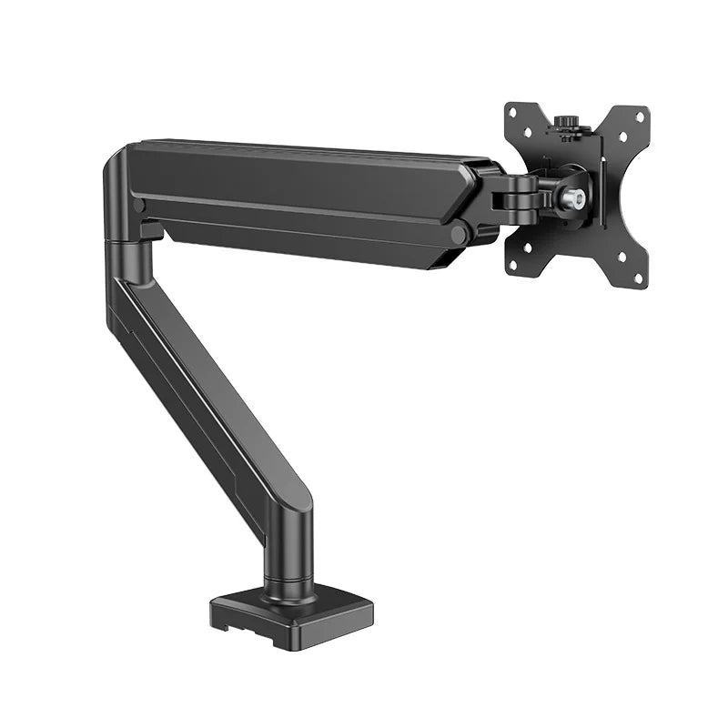 Universal Single Monitor