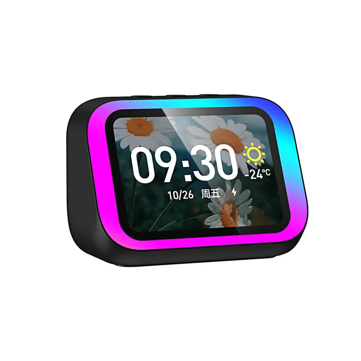 Smart Speaker Voice Assistant