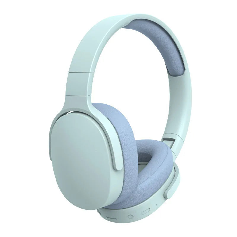 Wireless Headphones Bluetooth 5.1
