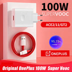 Original  Supervooc 100W Fast Charge