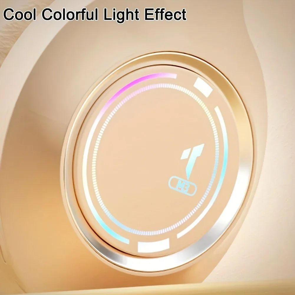 Bluetooth Headphone Wireless Headset