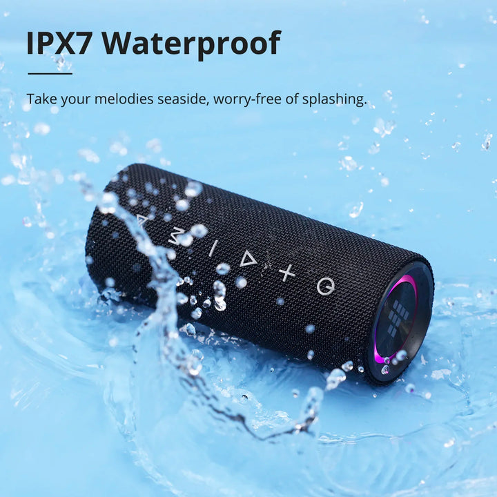 Tronsmart Mirtune C2 Portable Speaker Bluetooth