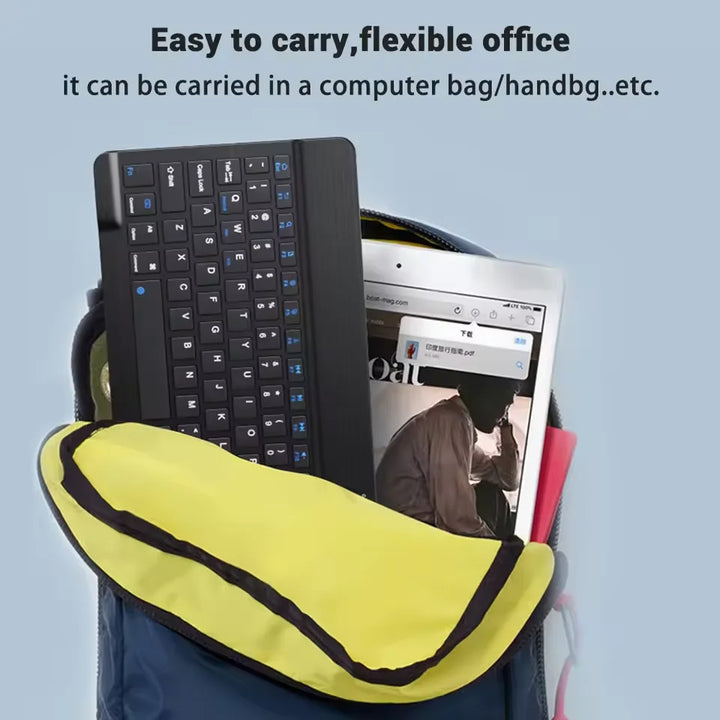Wireless Keyboard Mouse