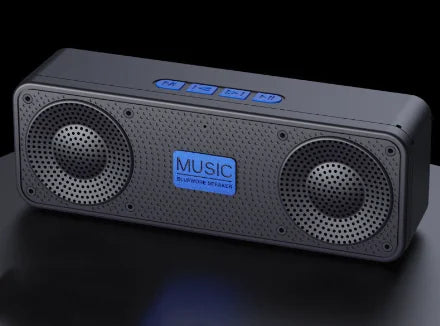 Wireless Creative Bluetooth Smart Speaker