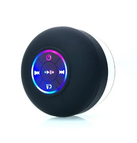 Bathroom Waterproof Bluetooth Speaker