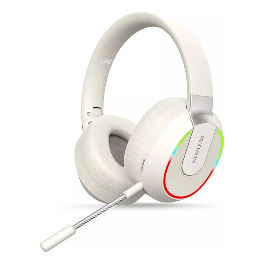 Wireless Headphones With Microphone