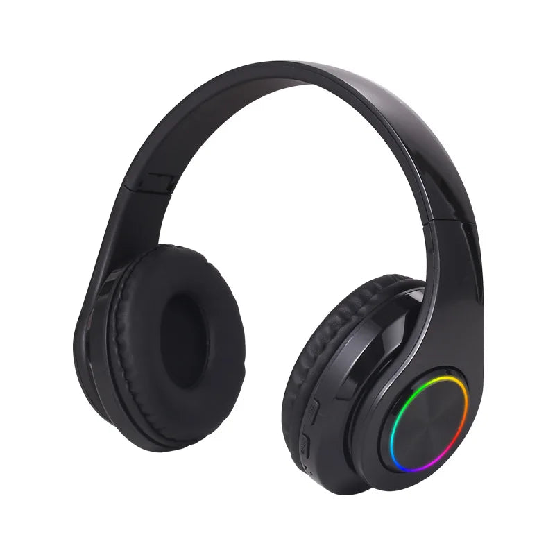 Headphone With Microphone