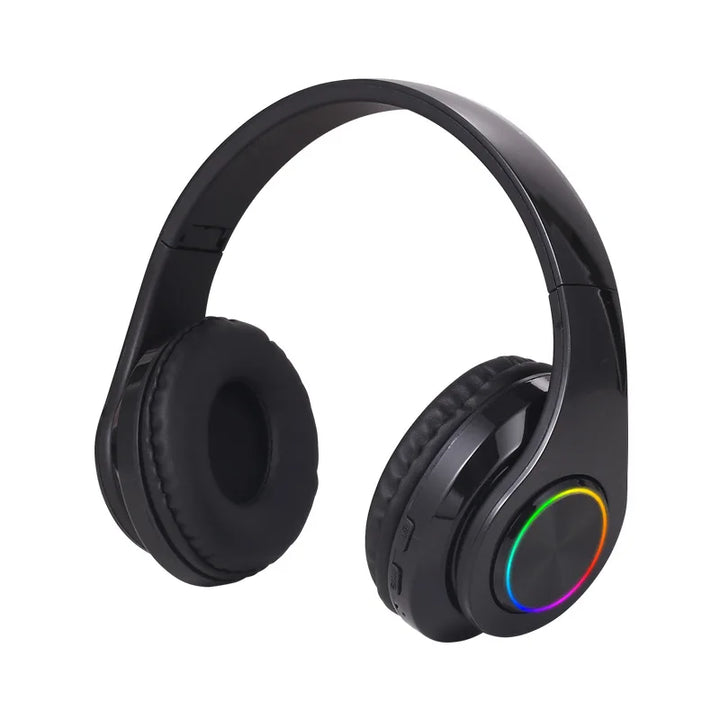Headphone With Microphone