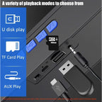 Bluetooth Smart Speaker