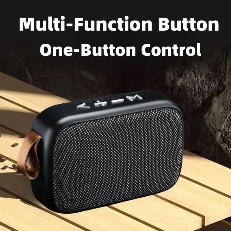 Portable Speakers Outdoor
