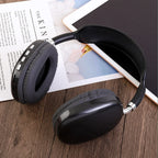 Wireless Bluetooth Headset
