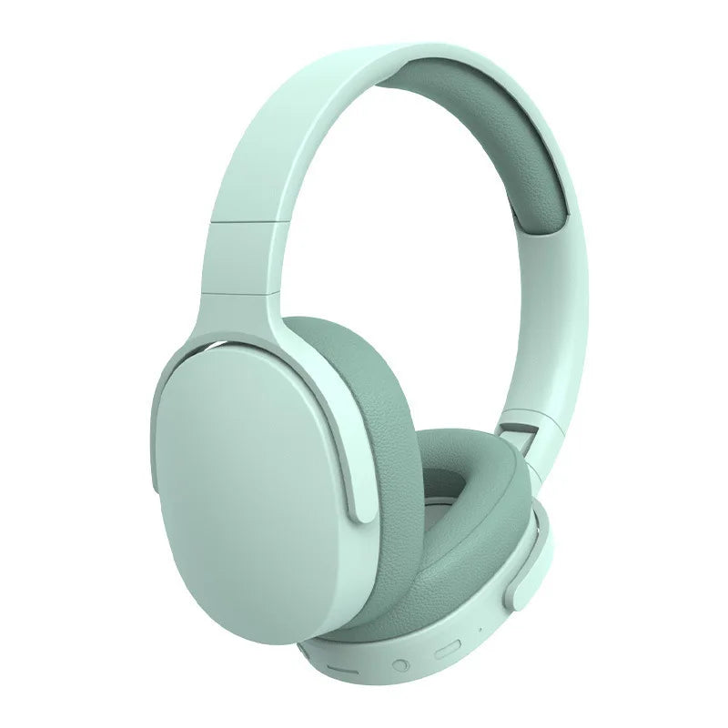 Wireless Headphones Bluetooth 5.1