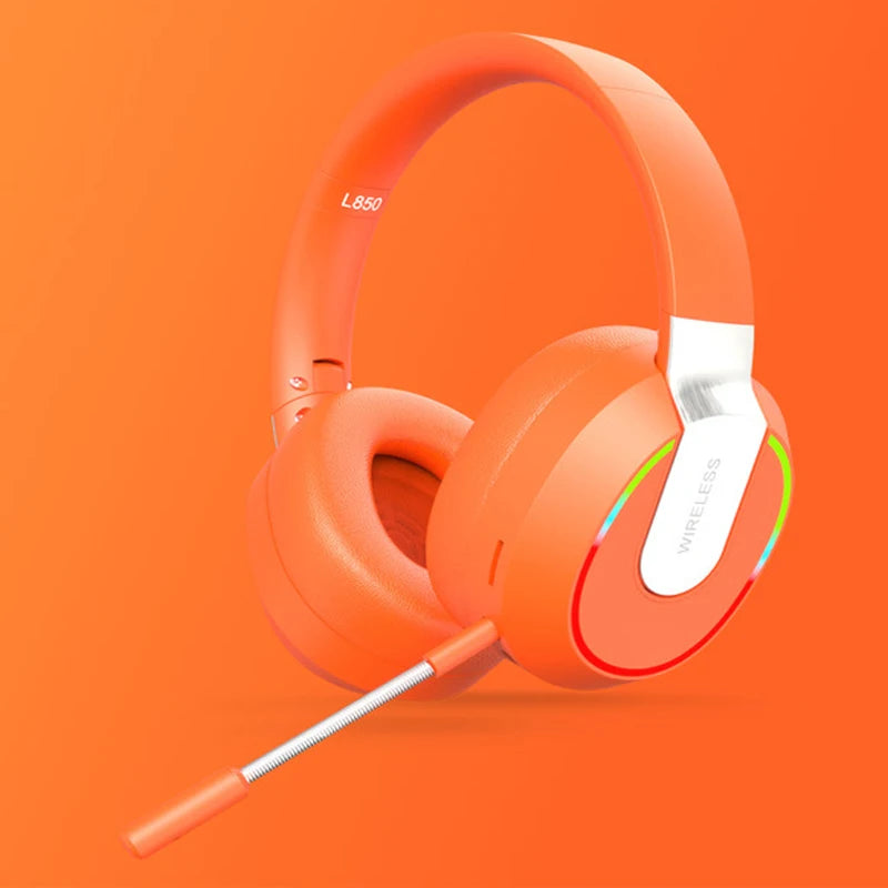 Headphone Wireless Bluetooth